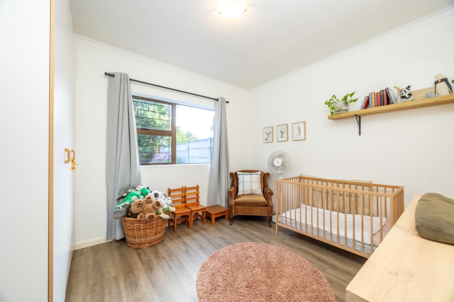 To Let 2 Bedroom Property for Rent in Sonstraal Heights Western Cape